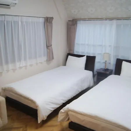 Guest House Laule'A Tennoji - Vacation Stay 10600